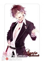 Diabolik Lovers 124